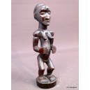 Statuette Tchokwé 