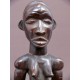 Statuette Tchokwé 