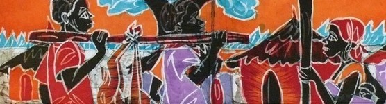 Batiks