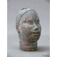 T&ecirc;te bronze du royaume d'If&eacute;