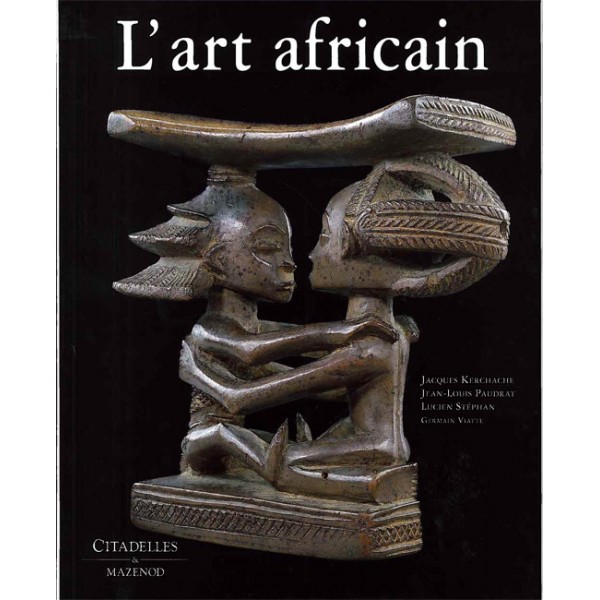 L art  africain 
