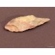 Neolithic arrowhead